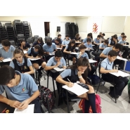 Olimpiada de Matemáticas